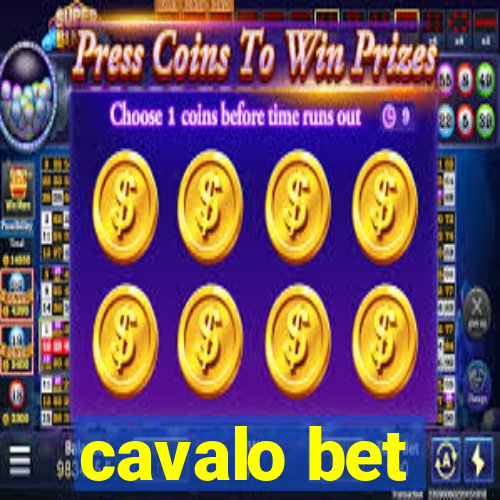 cavalo bet